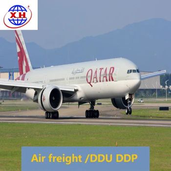 China Shipping Agent Air Freight DDP Shipping To Saudi Arabia UAE - Fuzhou Sinotrade Xinghang Freight Agency Ltd - China
