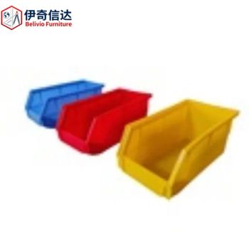 Storage Box Accessories Toy Parts Box Screw Tool Cabinet Metal Storage Cabinet - Luoyang Belivio Furniture Co., Ltd. - China