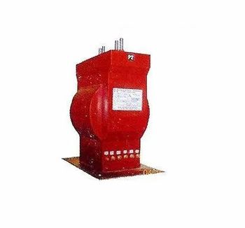 Medium Voltage Transformers Service Life Longer Service Life Technology Basis Latest Technology Construction Quality Sturdy In - Shah Electrical Industries - India