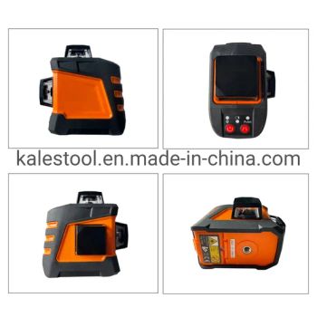 Measuring Tools Spirit Level Laser Level Auto Level Origin Jinhua Beam Color Red Vertical Line 1 Model NO. K-AL20 Horizontal Line - Kales Tool Industry & Trade Co., Ltd. - China