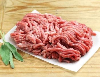 Extra Lean Pork Minced Pork – 5% Fat (1kg) - SB-TRADING (BVBA)_M - Belgium