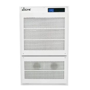 HEPA 99.995% Purification Air Purifier Model NO. AK Origin China Trademark AIRKEY Type HEPA Filter HS Code 9406000020 Certification CE, - Airkey Envirotech Co.,Ltd - China