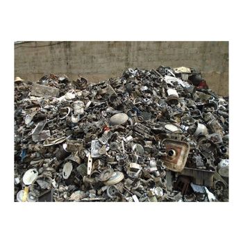 Sourced Aluminum Tabor Scrap, perfect for casting and alloy production - MASI TRADING GMBH - Germany