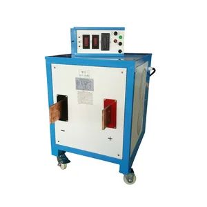 Haney Metal Electroplating Machinery/Electropolishers for Jewelry/Copper Plating Line - Liuyang Haney Electromechanical Equipment Co., Ltd. - China
