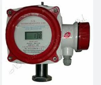 Stainless Steel Metal Tube Rotameter with Transmitter, For Industrial Use - G-Chem System Private Limited - India