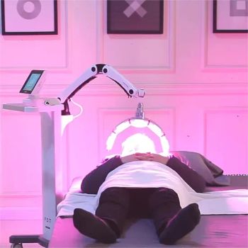 Beauty Equipment PDT-LED Skin Rejuvenation Acne Treatment PDT Machine LED Light Therapy Medical Grade - Beijing Oriental Wison Technology Co., Limited - China