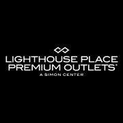 Product - Lighthouse Place Premium Outlets - United States