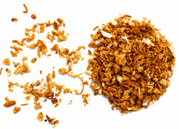 CRISPY FRIED COATED ONION - LALSAI GLOBAL LIMITED - India