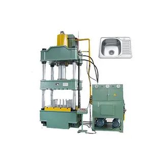 1000 Ton Hydraulic Press Manual Deep Drawing Hydraulic Press Machine - Nanjing Likesmile New Energy Technology Co., Ltd. - China
