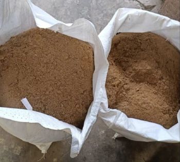 Fishmeal 60% Salinity 3% Max Tvbn Level 130 Max Ash Content 25% Max TVBN Content 130 Max Sand Content 0.5% Max Protein Content 60% Min -  DAEWKAEW PANTAMANG Co., Ltd - Thailand