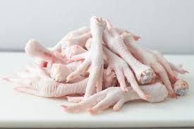 Frozen Chicken Feet– Premium Grade, Clean & Export Quality - TRADE NEPAL LLC - United States