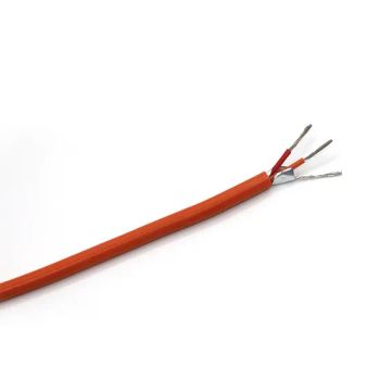 N Type Thermocouple Wire with Aluminum Mylar Tape and Drain Wire - ZONZEN GROUP LIMITED - China
