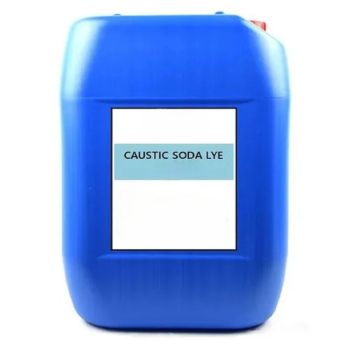 Liquid caustic soda (sodium hydroxide, NaOH) is a clear, colorless aqueous solution from Balingi Trading Company (PTY) Ltd Liquid caustic soda (sodium hydroxide, NaOH) is a clear, colorless aqueous solution - Balingi Trading Company (PTY) Ltd - South Africa