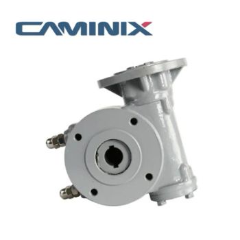 China Worm Gear Manual Actuator Manufacturer for Ball Valve Plug Valve Butterfly Valves - Caminix CNC Machinery (Zhejiang) Co., Ltd. - China