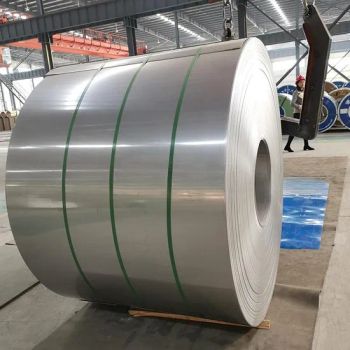 Customizable Aluminum Coils 1050 1060 3mm 5mm Aluminum Coil Stock - Shandong Tongmao Special Steel Co., Ltd. - China