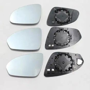 Silver Mirror/Tempered Mirror/One Way Mirror/Colored Mirror/Convex Mirror/Decorative Mirror with CE/RoHS Reach Certificate - Qingdao Tsing Glass Co., Ltd. - China