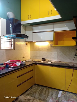 Costmised Old Kitchen Renovation Service Design Type Costmised Location Type Residential Type Of Renovation Remodelling Material Procurement Customer - Sannidhi Modular Kitchen - India