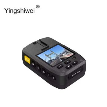 Body Worn Camera Portable CCTV Camera 1080P Portable Sports Camera and Accessories Smart Video Audio Voice Recorder - Shenzhen Yingshiwei Technology  Co., Ltd. - China