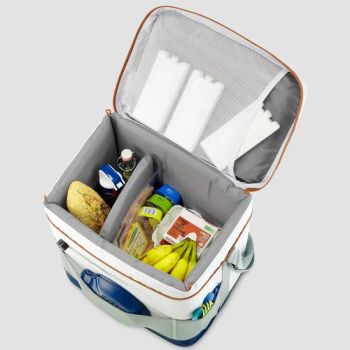 Outdoor Inflatable Thermal Packs Insulated Breast Milk Ice Packs Refrigerated Packs Portable Thermal Packs Picnic Packs Insulin Insulation - NINGBO HOTSION SPORT AND LEISURE PRODUCTS CO., LTD. - China
