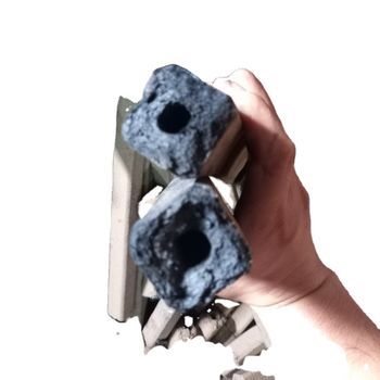 Cheap price sawdust briquette charcoal from Vietnam to Japan - GREENLIFE ASIA., JSC - Vietnam