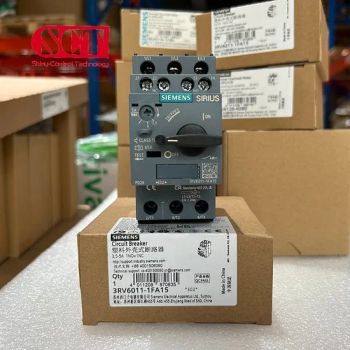 Moulded Case Air Smart Sie. Mens CNC Power Switch Circuit Breaker WiFi 3rt2016-2bb41 Contactors - Shiny-Control Technology Develop (Beijing) Co., Ltd. - China