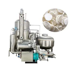 Vacuum Fryer 380V 1.5KW 304SS 0-300C 50-200kgH Auto/Semi 1Y Simplot - Henan Simplot Intelligent Technology Co., Ltd. - China
