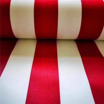 100% Polyester Elastane Stretch Fancy Outdoor Furniture Upholstery Waterproof Breathable Awning Fabric - Anhui Shuangding Textile Technology Co., Ltd. - China