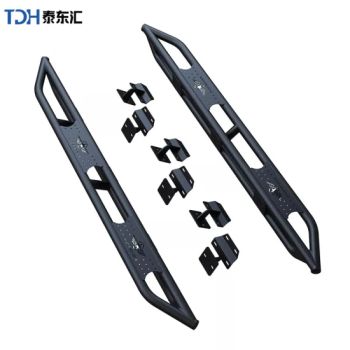 Pick up Truck Other Exterior Accessories Car Electric Aluminum Power Running Boards for Dodge RAM 1500 - Anhui Taidonghui Industry and Trade Co., Ltd - China