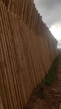 Timber - TWT HEIGHTS LIMITED - Tanzania