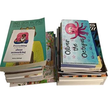 Custom Size Softcover Paperback Printing for Product Catalogs Novels Recipes Manga & Magazines - Guangzhou Hangtong Packing Product Limited - China