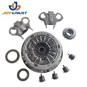 Wholesale Car Accessories Auto Spare Parts Auto Dual Double Clutch Kits - Ningbo Joy International Trade Co., Ltd. - China