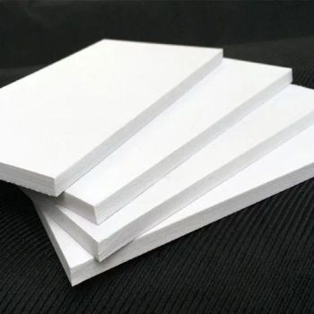 Other Building Decoration Materials White PVC Foam Sheet PVC Board for Signs - Shanghai Xiubao Industry Co., Ltd. - China