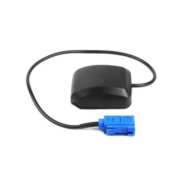 with BNC Connetor GPS Car Antenna (GKA016) GPS Car Antenna VSWR <=1.5 Origin China Weight <100g Impedance 50ohm Trademark Gkant - Gaoke Ant Co., Ltd. - China