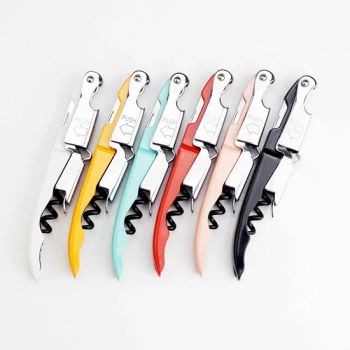 High Quality Metal Corkscrew Red Wine Openers Ready to Ship Manual Corkscrew Wine Openers - Huangshan Auliz Industrial Co., Ltd. - China