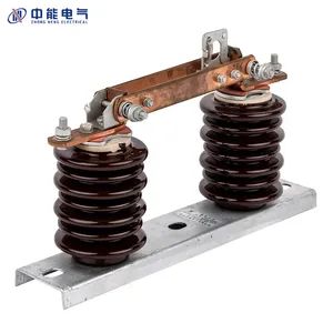 High Voltage Rotary Switch Durable Disconnector for Power Plants - Zhejiang Zhongneng Electrical Co., Ltd. - China