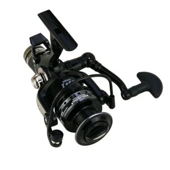 New Design Kc Series Front Rear Brake Wire Cups Single Gapless Structure Fishing Reels - GOOD SELLER CO., LTD - China