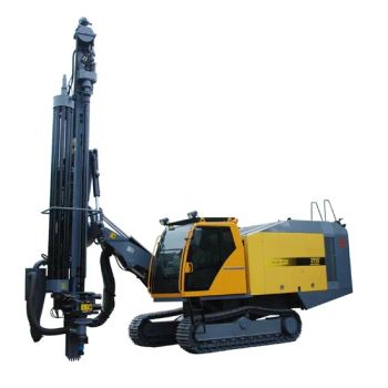 CE Certificate Wear Resistant Mining Mine Drilling Rig Origin China Customize Yes Condition New Model NO. KT20 OEM Service - Zhejiang Bili Machinery Co., Ltd - China
