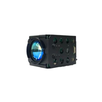 800m Laser Infrared Lighting Module Laser Light of PTZ Components - Hangzhou Huanyu Vision Technology Co., Ltd. - China