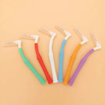 Interchangeable Head Brush Orthodontics Interdental Cleaning Other Oral Care - Good Seller Co., Ltd. - China