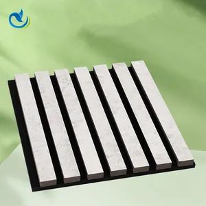 Arris Thermal Insulation Polyester Fiber Acoustic Materials 3D Soundproofing Wall Panel - Zhejiang Arris Imp. & Exp. Co., Ltd - China