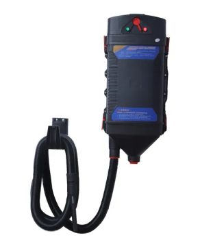 Multifunctional Air Dust Dry Vacuum Cleaner Car Wash Wet Dry Wall-Mounted - Wenzhou Hongxiang Environmental Protection Technology Co., Ltd. - China