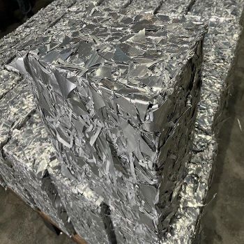 Premium Cheap Aluminum Scrap For Industrial Recycling And Manufacturing Supply With High Purity Metal Material - TRADECENTRIC LLC - United States