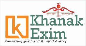 Khanak Exim – company logo, product detail supplier profile