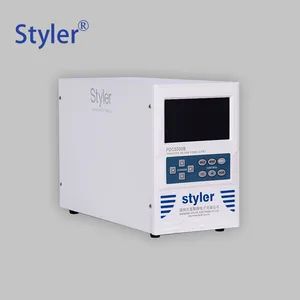 Manual Battery Spot Welding Machine Battery Pack Spot Welder - Dongguan Chuangde Laser Intelligent Technology Co., Ltd. - China