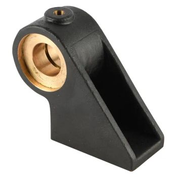 Customized Forging Stainless Steel Farm Agricultural Machinery Industrial Printing Spare with Parts - Ningbo Yifei Machinery Parts Co., Ltd. - China