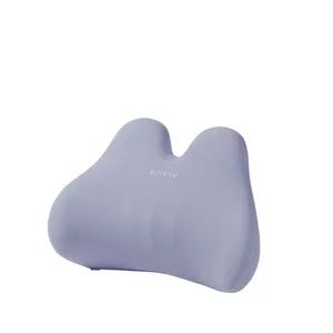 Factory Price Lumbar Support Pillow for Chair Back Support Origin China Trademark OEM Shape Irregular Pattern Printed Model NO. MJ6361 - Guangzhou Mingjie Household Products Co. Ltd - China
