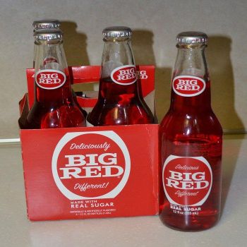 Big Red Drinks Refreshing Flavor Beverage Collection With Premium Taste For Daily Enjoyment Party Events - TRADECENTRIC LLC - United States
