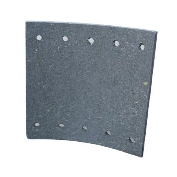 Heavy Duty Lining Assembly Hardware Kit Brake Pads Kits Semi Truck Heavy Duty 4707 4709 4515 Truck Brake Shoes 4709 - Jinan Kehui Auto Parts Co., Ltd. - China
