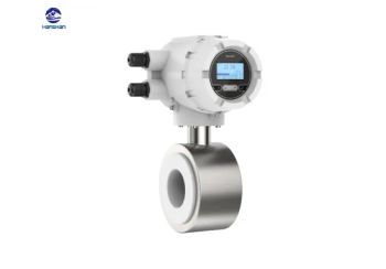High-Performance Smart Flow Meter with Accurate Electromagnetic Technology - Cold Valley Intelligent Technology (Shanghai) Co., Ltd. - China
