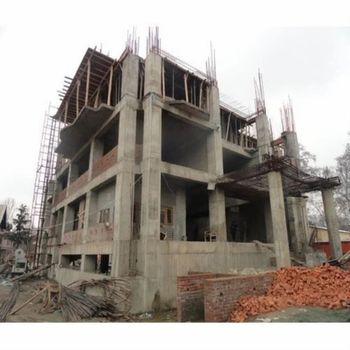 Building Construction - Anil Electric Multi Service - India